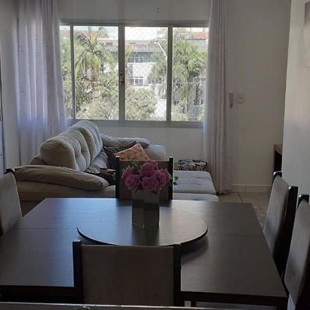 Otima Localizacao Na Praia Da Enseada No Guaruja Apartment Luaran gambar