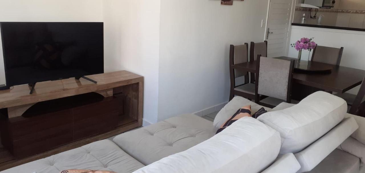 Otima Localizacao Na Praia Da Enseada No Guaruja Apartment Luaran gambar